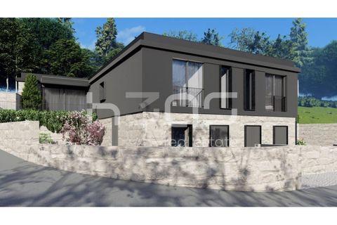 Villa i Vila Verde, Braga, Vila Verde - € 550.000 | Ref: BG-H3AS_130 - foto 9