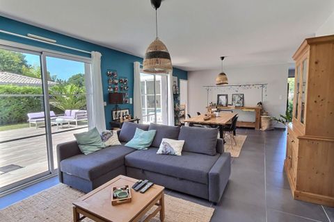 Villa i Carcans, Gironde, Carcans - € 583 000 | Ref: 440359EFRQ - foto 4
