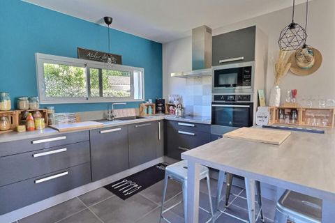 Villa i Carcans, Gironde, Carcans - € 583 000 | Ref: 440359EFRQ - foto 5
