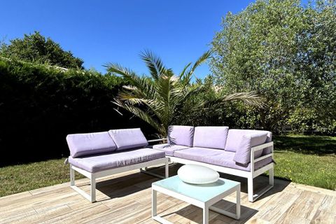 Villa i Carcans, Gironde, Carcans - € 583 000 | Ref: 440359EFRQ - foto 6
