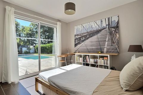Villa i Carcans, Gironde, Carcans - € 583 000 | Ref: 440359EFRQ - foto 7