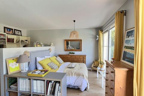 Villa i Carcans, Gironde, Carcans - € 583 000 | Ref: 440359EFRQ - foto 14