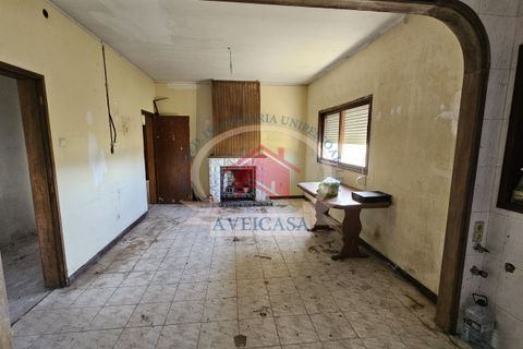 Villa i Ilhavo, Aveiro, Ilhavo - € 180.000 | Ref: 21120 - foto 1
