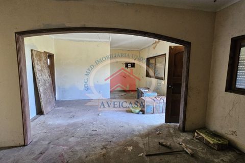 Villa i Ilhavo, Aveiro, Ilhavo - € 180.000 | Ref: 21120 - foto 2