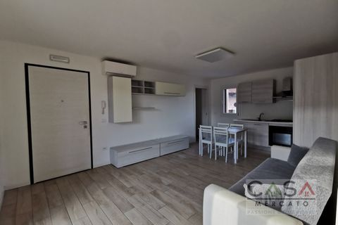 Leilighet i Cordenons, Pordenone, Cordenons - € 179 000 | Ref: 2357-038 - foto 2