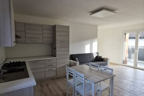 Leilighet i Cordenons, Pordenone, Cordenons - € 179 000 | Ref: 2357-038 - foto 3