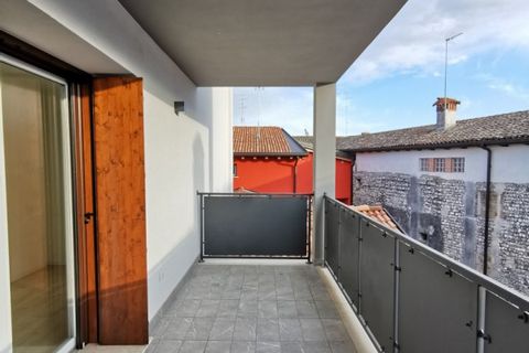 Leilighet i Cordenons, Pordenone, Cordenons - € 179 000 | Ref: 2357-038 - foto 6