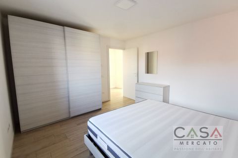 Leilighet i Cordenons, Pordenone, Cordenons - € 179 000 | Ref: 2357-038 - foto 11