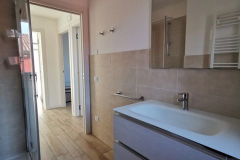 Leilighet i Cordenons, Pordenone, Cordenons - € 179 000 | Ref: 2357-038 - foto 13