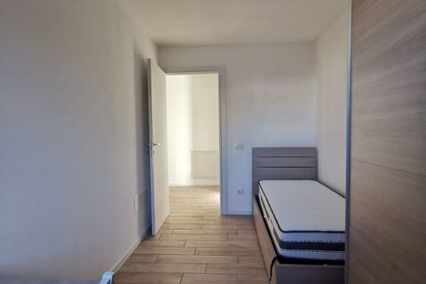 Leilighet i Cordenons, Pordenone, Cordenons - € 179 000 | Ref: 2357-038 - foto 15