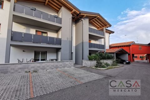 Leilighet i Cordenons, Pordenone, Cordenons - € 179 000 | Ref: 2357-038 - foto 17
