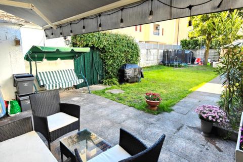 Rækkehus i Pordenone, Pordenone, Pordenone - € 135.000 | Ref: 2404-048 - foto 13