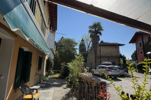 Rækkehus i Cordenons, Pordenone, Cordenons - € 168.000 | Ref: 2405-088 - foto 22
