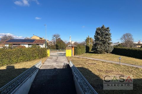 Villa a Vivaro, Pordenone, Vivaro - € 320.000 | Ref: 2408-218 - foto 2