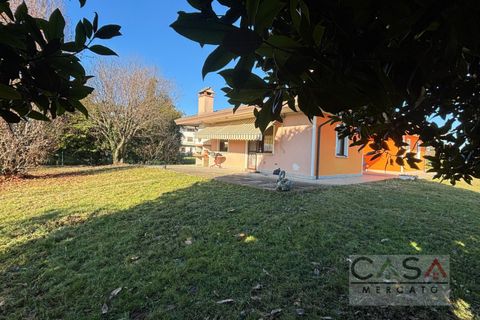 Villa a Vivaro, Pordenone, Vivaro - € 320.000 | Ref: 2408-218 - foto 3