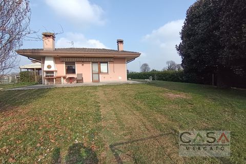Villa a Vivaro, Pordenone, Vivaro - € 320.000 | Ref: 2408-218 - foto 4