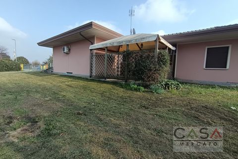Villa a Vivaro, Pordenone, Vivaro - € 320.000 | Ref: 2408-218 - foto 5