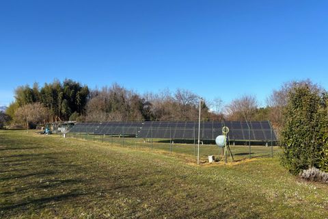 Villa a Vivaro, Pordenone, Vivaro - € 320.000 | Ref: 2408-218 - foto 21