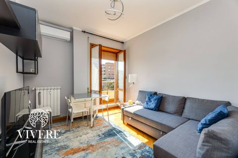 Apartament a Rome, Rome, Rome - € 900/mes | Ref: 446 - foto 7