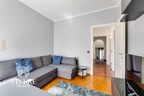 Apartament a Rome, Rome, Rome - € 900/mes | Ref: 446 - foto 8