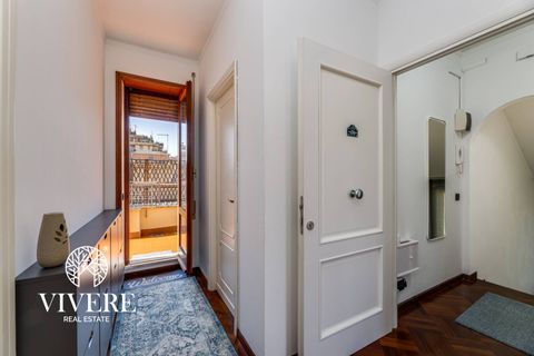 Apartament a Rome, Rome, Rome - € 900/mes | Ref: 446 - foto 11