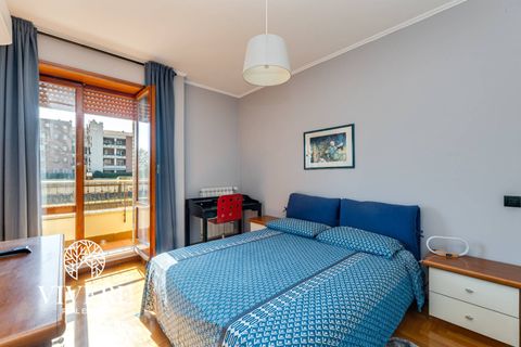 Apartament a Rome, Rome, Rome - € 900/mes | Ref: 446 - foto 12