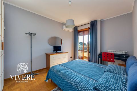 Apartament a Rome, Rome, Rome - € 900/mes | Ref: 446 - foto 13