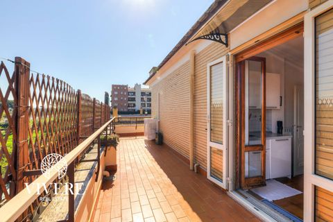 Apartament a Rome, Rome, Rome - € 900/mes | Ref: 446 - foto 16