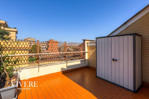 Apartament a Rome, Rome, Rome - € 900/mes | Ref: 446 - foto 19