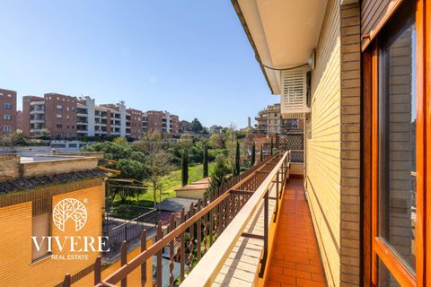 Apartament a Rome, Rome, Rome - € 900/mes | Ref: 446 - foto 21