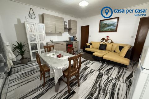 Villa i Papozze, Rovigo, Papozze - € 60.000 | Ref: ADMG63 - foto 4