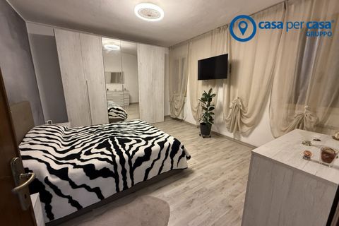 Villa i Papozze, Rovigo, Papozze - € 60.000 | Ref: ADMG63 - foto 8