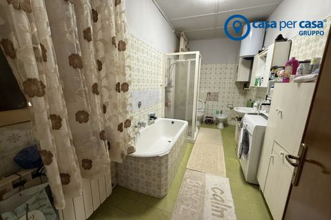 Villa i Papozze, Rovigo, Papozze - € 60.000 | Ref: ADMG63 - foto 11