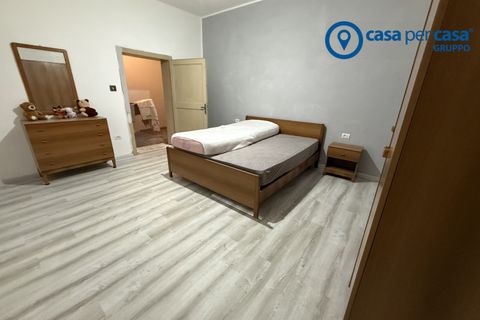 Villa i Papozze, Rovigo, Papozze - € 60.000 | Ref: ADMG63 - foto 13