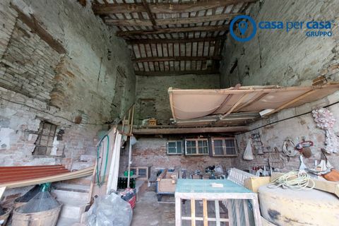 Villa i Papozze, Rovigo, Papozze - € 60.000 | Ref: ADMG63 - foto 20