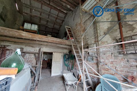 Villa i Papozze, Rovigo, Papozze - € 60.000 | Ref: ADMG63 - foto 22