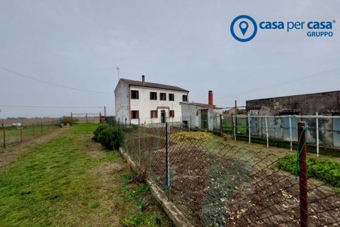 Villa i Papozze, Rovigo, Papozze - € 60.000 | Ref: ADMG63 - foto 23
