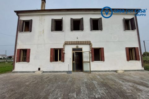 Villa i Papozze, Rovigo, Papozze - € 60.000 | Ref: ADMG63 - foto 24