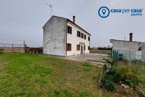 Villa i Papozze, Rovigo, Papozze - € 60.000 | Ref: ADMG63 - foto 29
