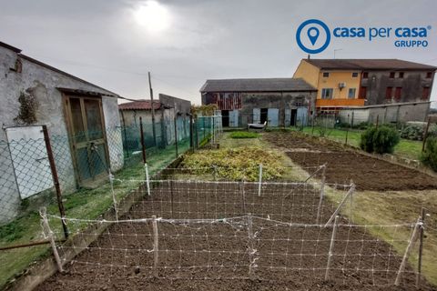 Villa i Papozze, Rovigo, Papozze - € 60.000 | Ref: ADMG63 - foto 30