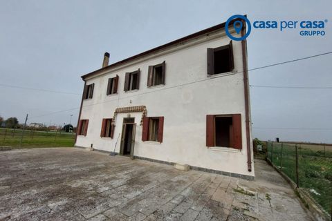 Villa i Papozze, Rovigo, Papozze - € 60.000 | Ref: ADMG63 - foto 31