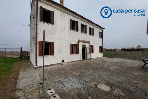 Villa i Papozze, Rovigo, Papozze - € 60.000 | Ref: ADMG63 - foto 32