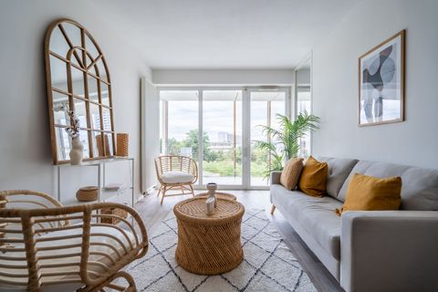 Lejlighed i Lyon, Rhone, Lyon - € 238.000 | Ref: 1586.01.02.0009 - foto 1