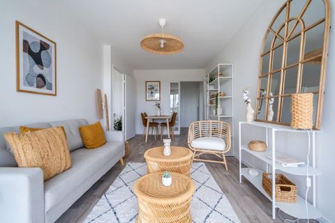 Lejlighed i Lyon, Rhone, Lyon - € 238.000 | Ref: 1586.01.02.0009 - foto 2