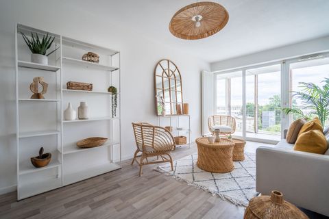 Lejlighed i Lyon, Rhone, Lyon - € 238.000 | Ref: 1586.01.02.0009 - foto 3