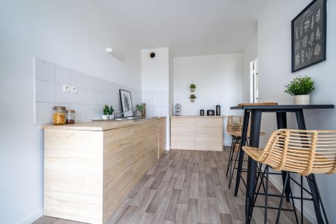 Lejlighed i Lyon, Rhone, Lyon - € 238.000 | Ref: 1586.01.02.0009 - foto 5