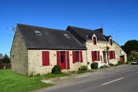 Villa a Le Saint, Morbihan, Le Saint - € 297.250 | Ref: 560022442 - foto 2