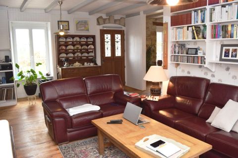 Villa a Le Saint, Morbihan, Le Saint - € 297.250 | Ref: 560022442 - foto 4
