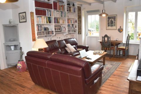 Villa a Le Saint, Morbihan, Le Saint - € 297.250 | Ref: 560022442 - foto 5