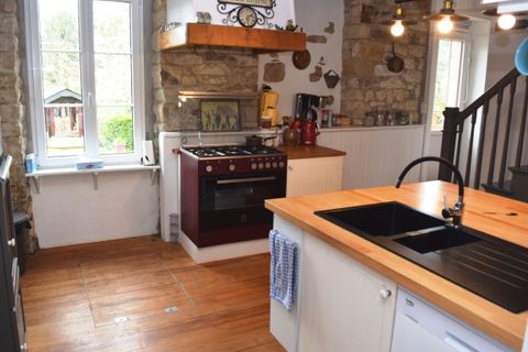 Villa a Le Saint, Morbihan, Le Saint - € 297.250 | Ref: 560022442 - foto 6